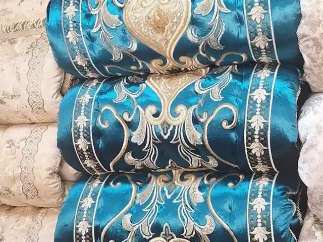 Курпача, Душанбе