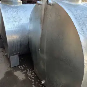 Бочка оцинковка 3000л, Душанбе