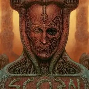 Игра Scorn, Истаравшан