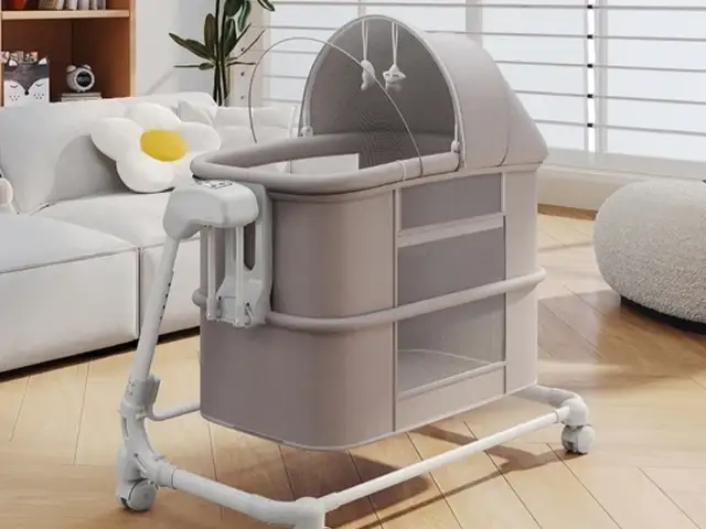 Колыбель, Душанбе