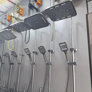 Душ Стойка Для Ванной Комнаты, Душанбе