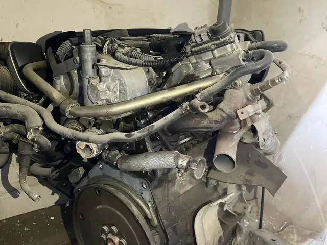 Мотор 2.0 FSI GOLF 5, Хуҷанд
