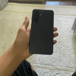Samsung Galaxy A36, Душанбе