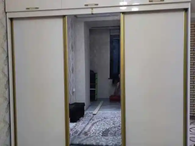 Шифоньер, Душанбе