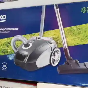 Пылесос beko 412, Душанбе