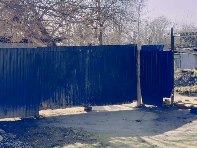 Продажа постройки с земельным участком 4 сот.,Кушониён, Кӯшониён (Бохтар)