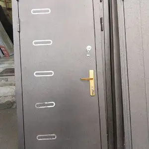 Дверь входной, Душанбе