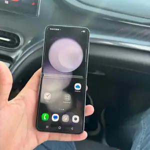 Samsung Z Flip 5 256G, Душанбе