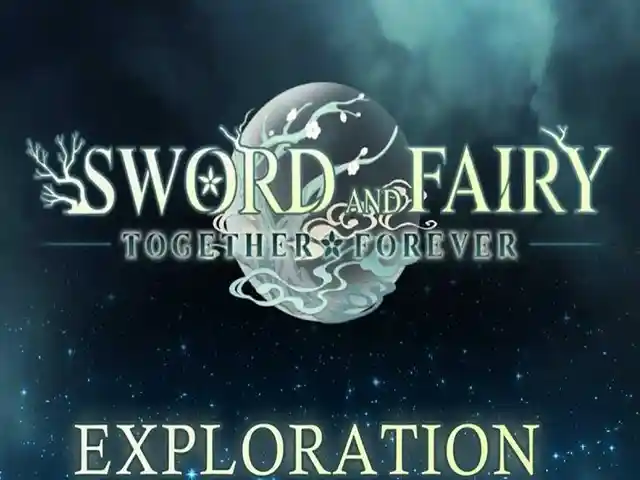 Игра Sword and fairy together forever для PS-4 / 6.72 / 9.00 / 12.02 / 13.00 /, Душанбе