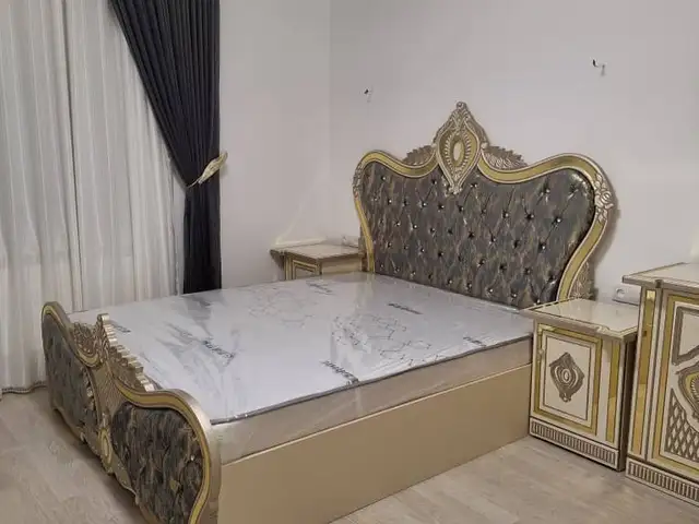 Спальный гарнитур, Худжанд