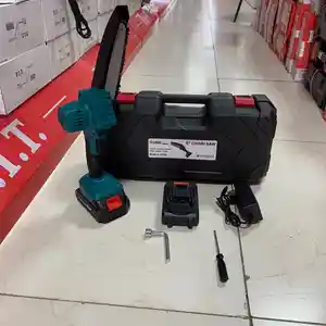 Мини пила, Душанбе