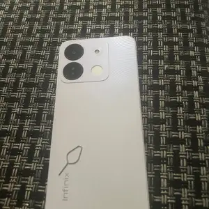 Infinix smart 7 HD, Бохтар (Курғон-Теппа)