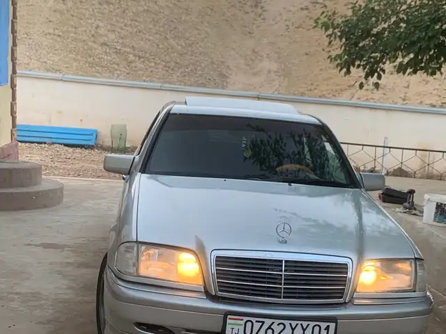 Mercedes-Benz W201