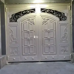 Дарвоза, Худжанд