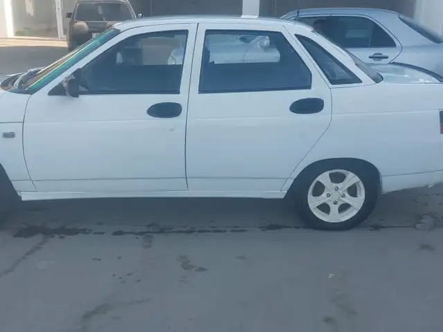 Lada (ВАЗ) 2110
