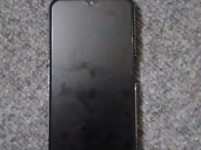 Samsung Galaxy A13, Душанбе