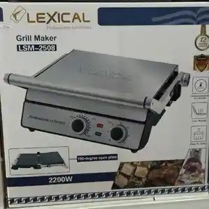 Тостер LCM-2508, Душанбе