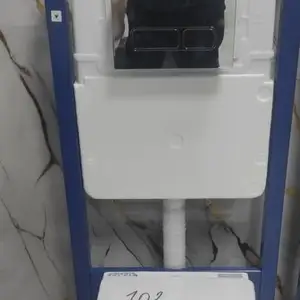 Унитаз Подвесной Сосо, Душанбе