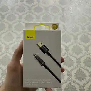 Кабель для Apple iPhone ipad с авто отключением, Душанбе