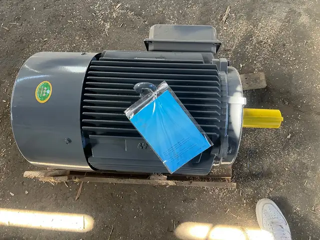 Двигатель, Душанбе