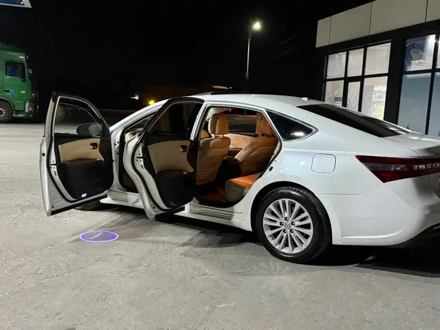 Toyota Avalon