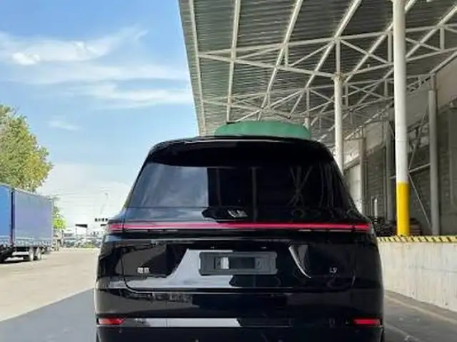 LiXiang L9