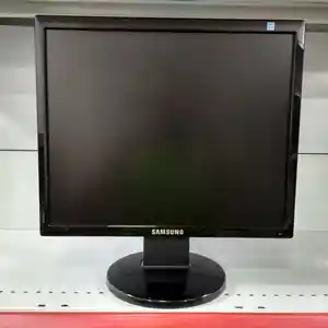 Монитор Samsung SyncMaster 743NX 17 дюймов, Душанбе