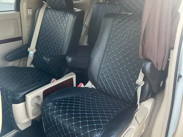 Toyota Vellfire, 2011, Худжанд - 4