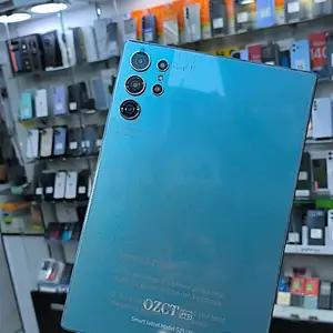Планшет OZCT Pro S25 Ultra 16/512Gb blue, Душанбе