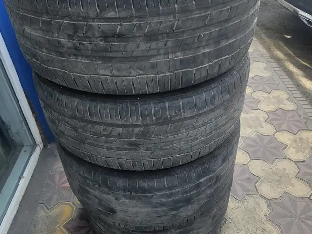 Шины R21 315/40 ду дона 275/45, Душанбе