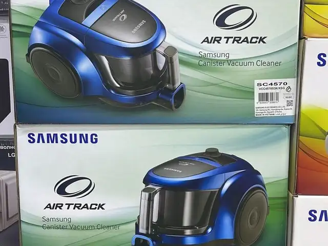 Пылесос samsung, Худжанд