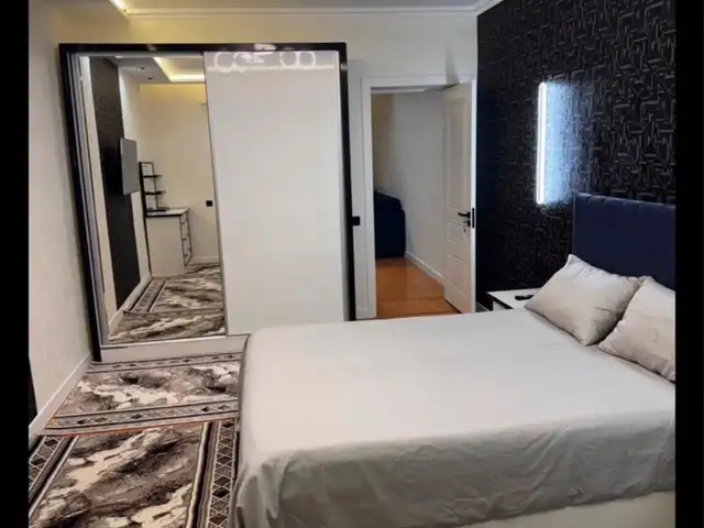 2-комн. квартира, 2 этаж, 60м², шохмансур, Душанбе