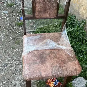 Стул, Душанбе