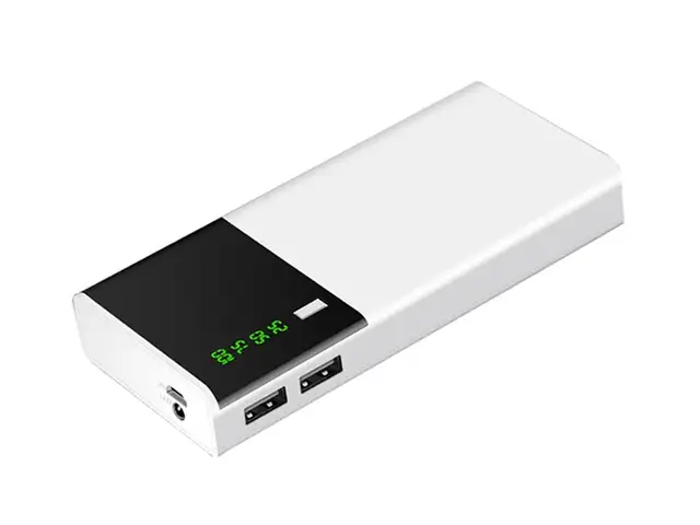 Внешний аккумулятор 20000mAh, Душанбе