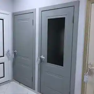 Дверь Классика, Душанбе