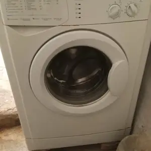 Стиральная машина, Душанбе