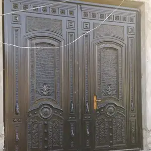 Дарвоза, Душанбе