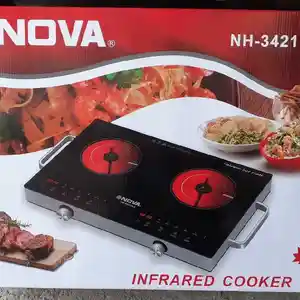 Плита Hova 4221hl2, Душанбе