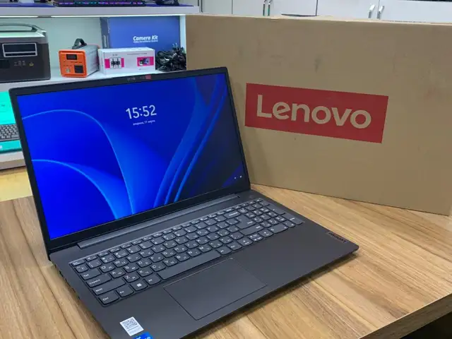 Ноутбук Lenovo V15 G4 i5-13420H / 8GB / 512GB SSD, Душанбе - 3