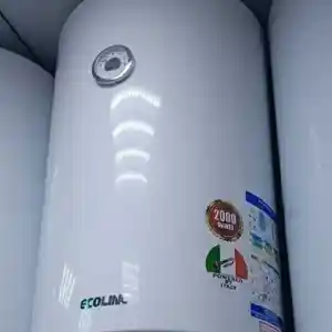 Водонагреватель Ecoline 80л, Душанбе