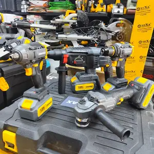 Набор Eramax 4/1, Душанбе