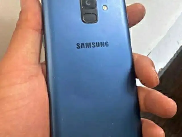 Samsung Galaxy A6, Панҷакент