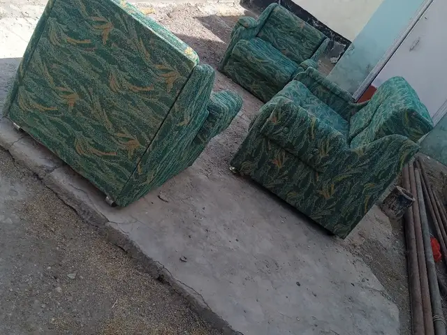 Кровать, Худжанд