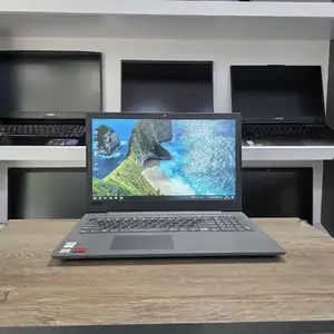 Ноутбук Lenovo 15.6 Core i5-7200U / 8GB / Radeon 2GB / 256GB, Душанбе