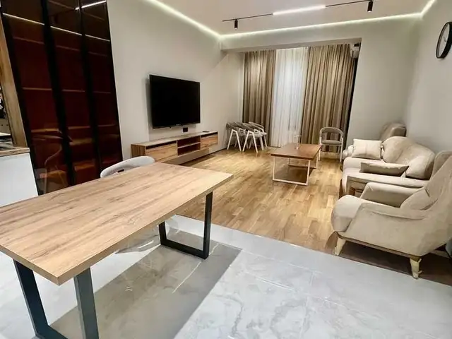 2-комн. квартира, 12 этаж, 100м², Цум, Душанбе - 5