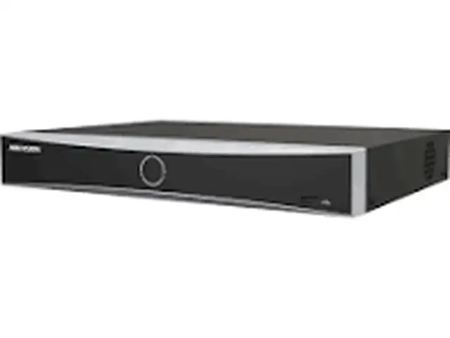 Видеорегистратор Hikvision NVR DS-7608NXI-K1 видеорегистратор барои 8 камераи IP, Душанбе