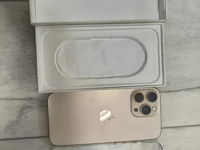 Apple iPhone 16 Pro Max, 256 gb, Desert Titanium, Душанбе