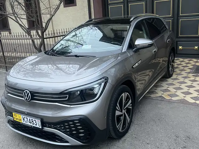 Volkswagen ID.6