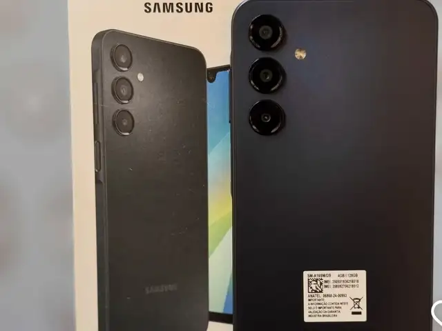 Samsung Galaxy A16 128Gb white, Душанбе