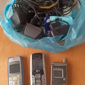 Телефоны на запчасти, Душанбе